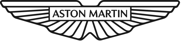 Aston Martin logo