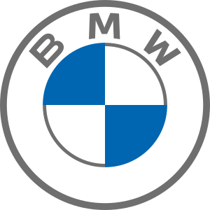 BMW logo