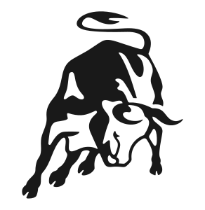 Lamborghini logo