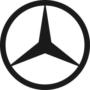 Mercedes-Benz logo