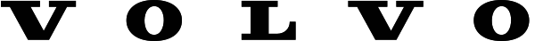 Volvo logo